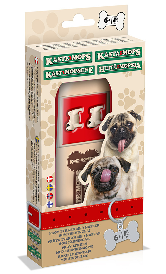Kaste Mops