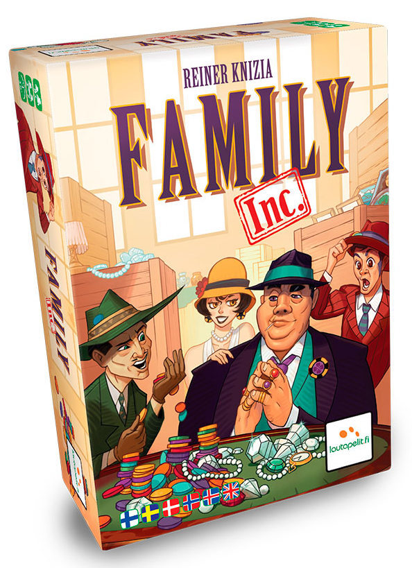 Family Inc.