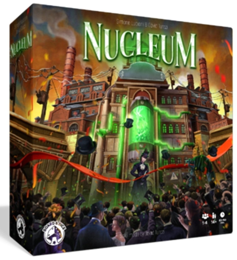 Nucleum