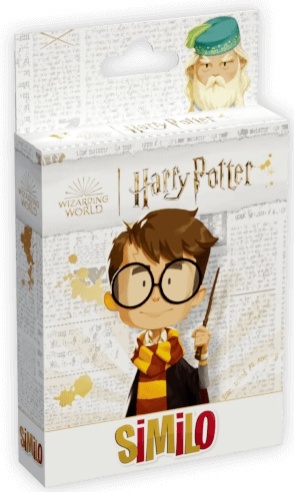 Similo: Harry Potter