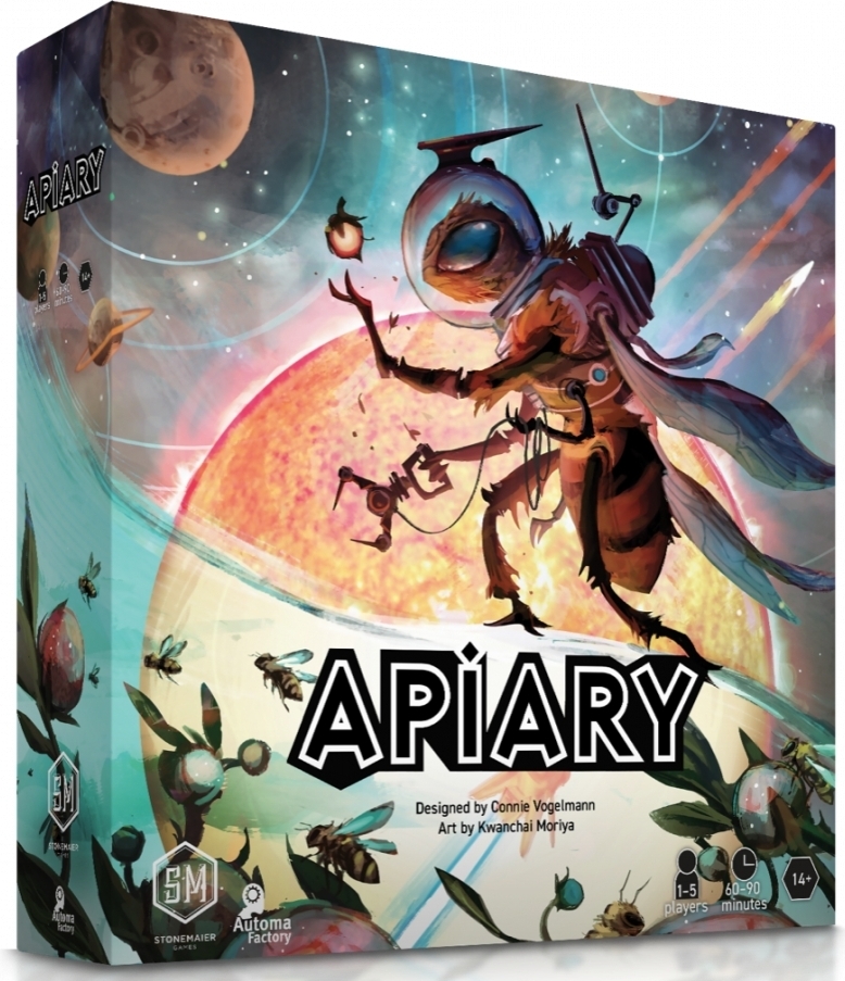 Apiary