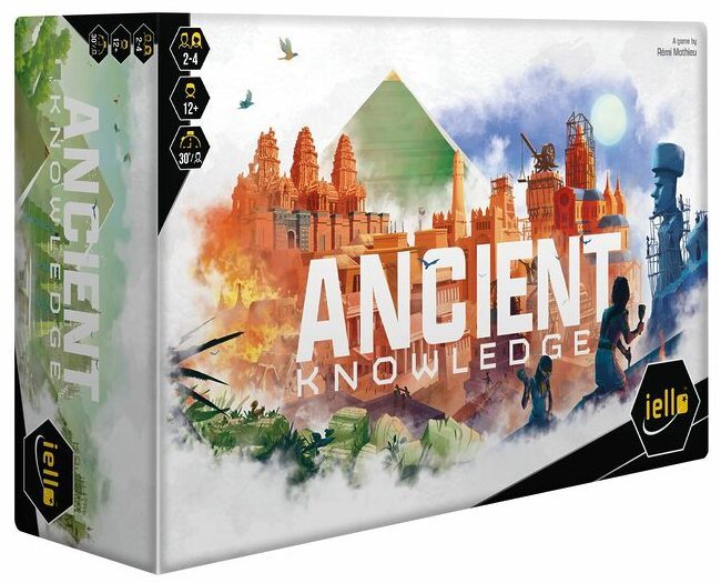 Ancient Knowledge