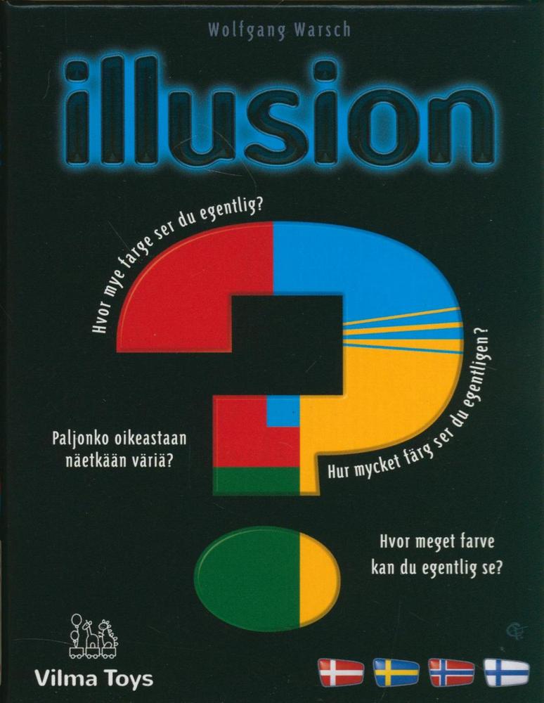 Illusion