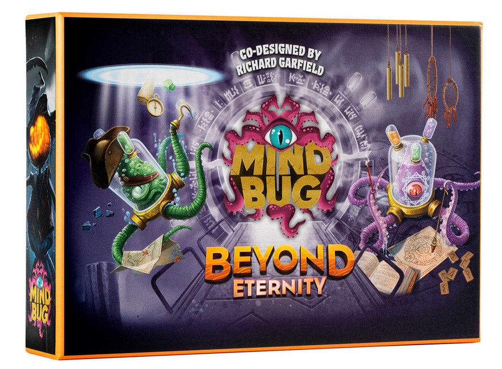 Mindbug: Beyond Eternity