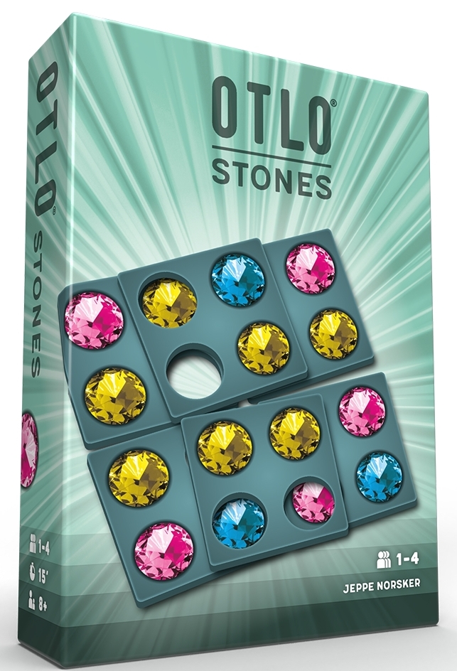 OTLO Stones