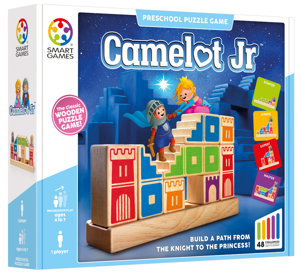 Camelot Junior