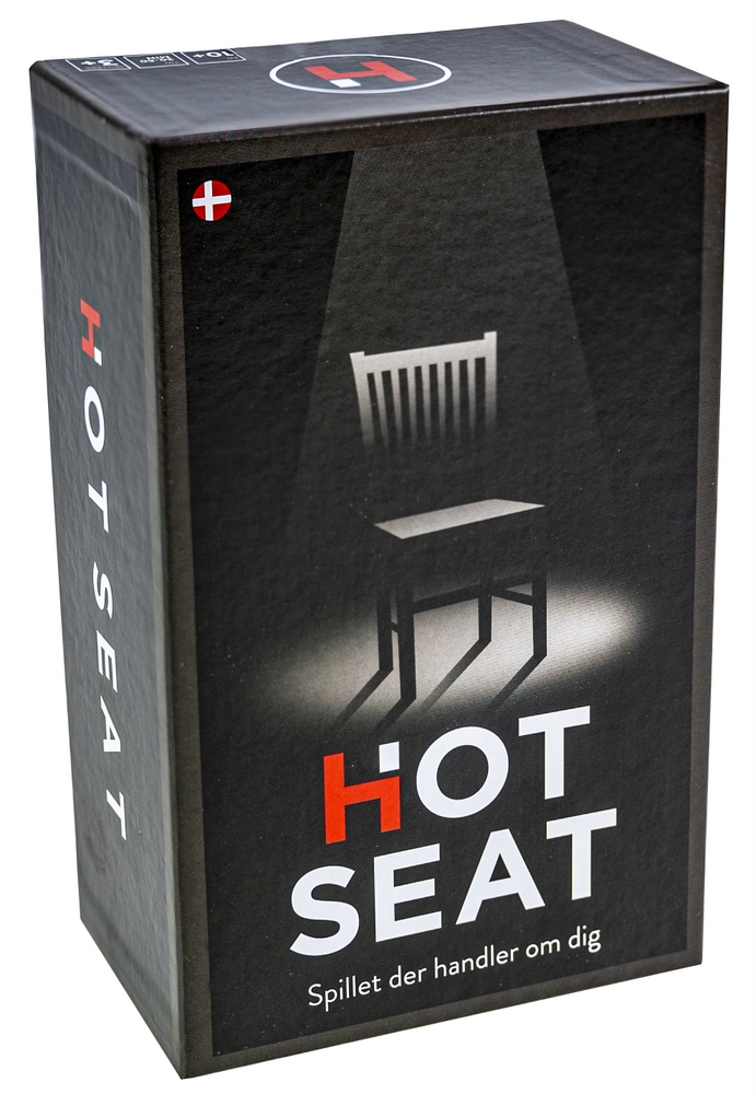 Hot Seat