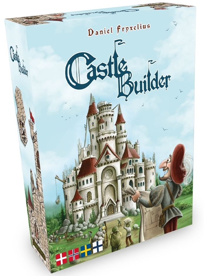 Castle Builder