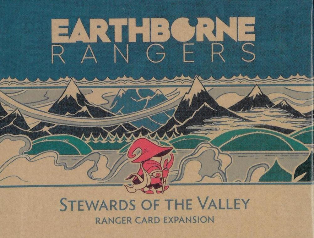 Earthborne Rangers: Stewards of the Valley