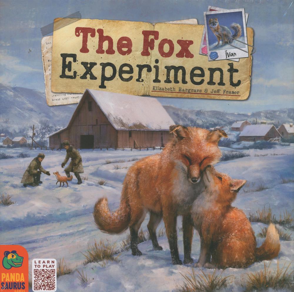 Fox Experiment