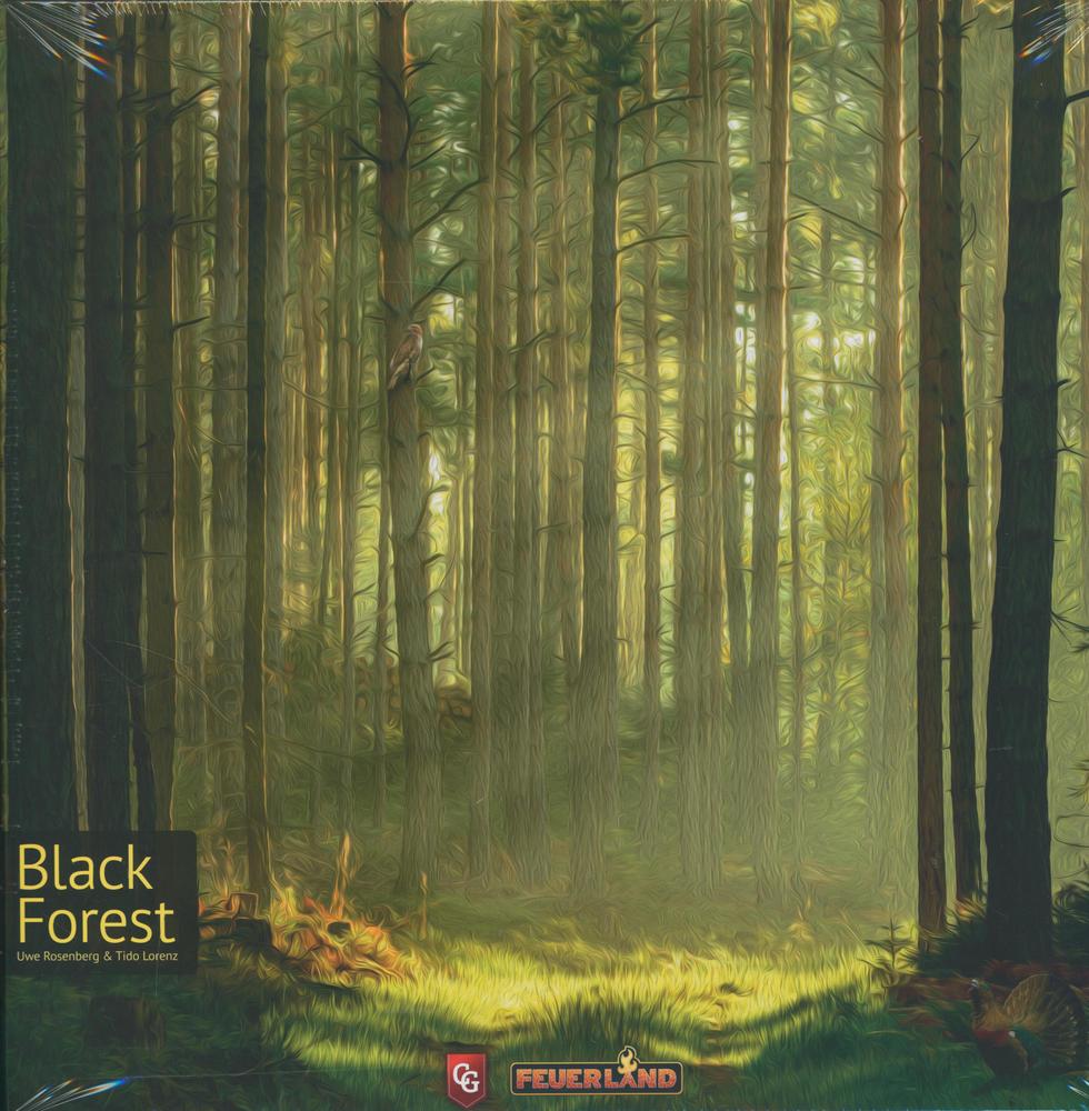 Black Forest
