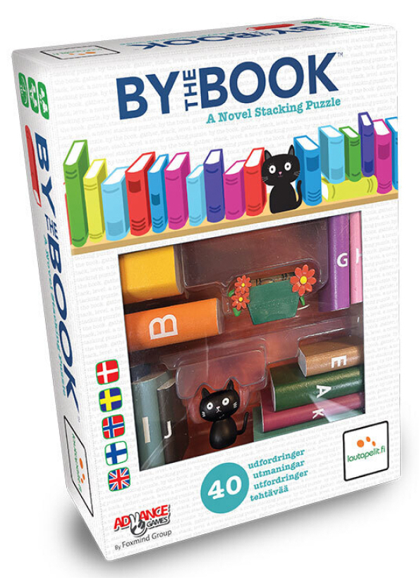 By the Book