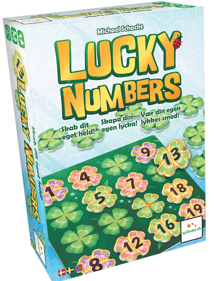 Lucky Numbers