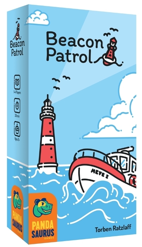 Beacon Patrol