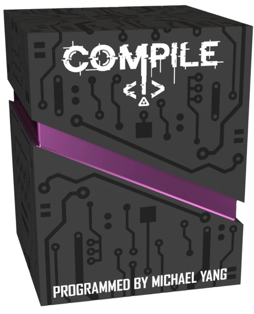 Compile: Main 1