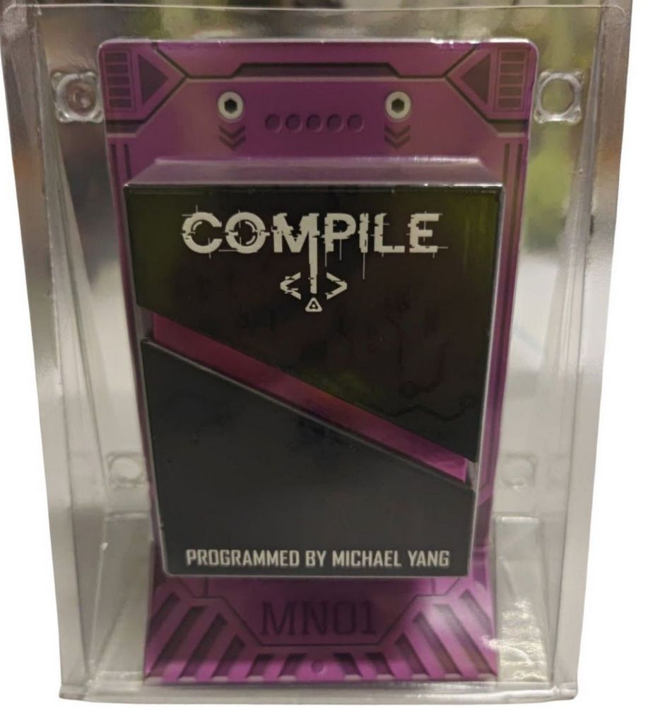 Compile: Main 1