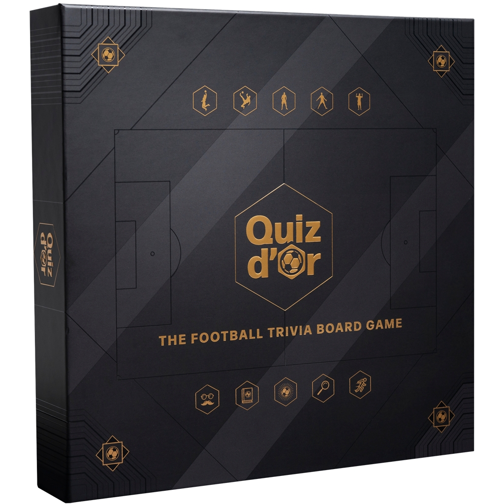 Quiz d'Or