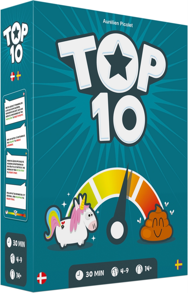 Top 10