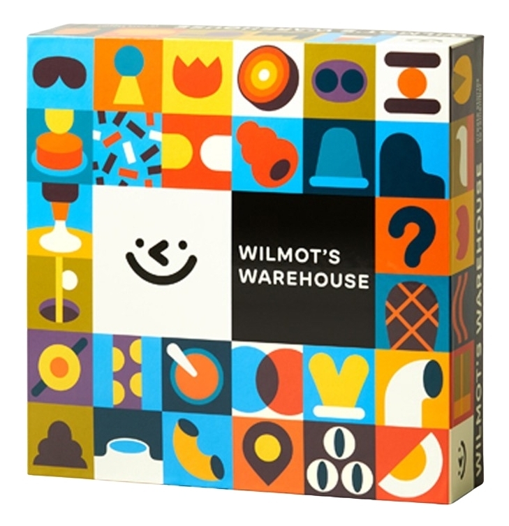 Wilmot's Warehouse