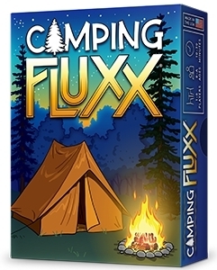Fluxx: Camping