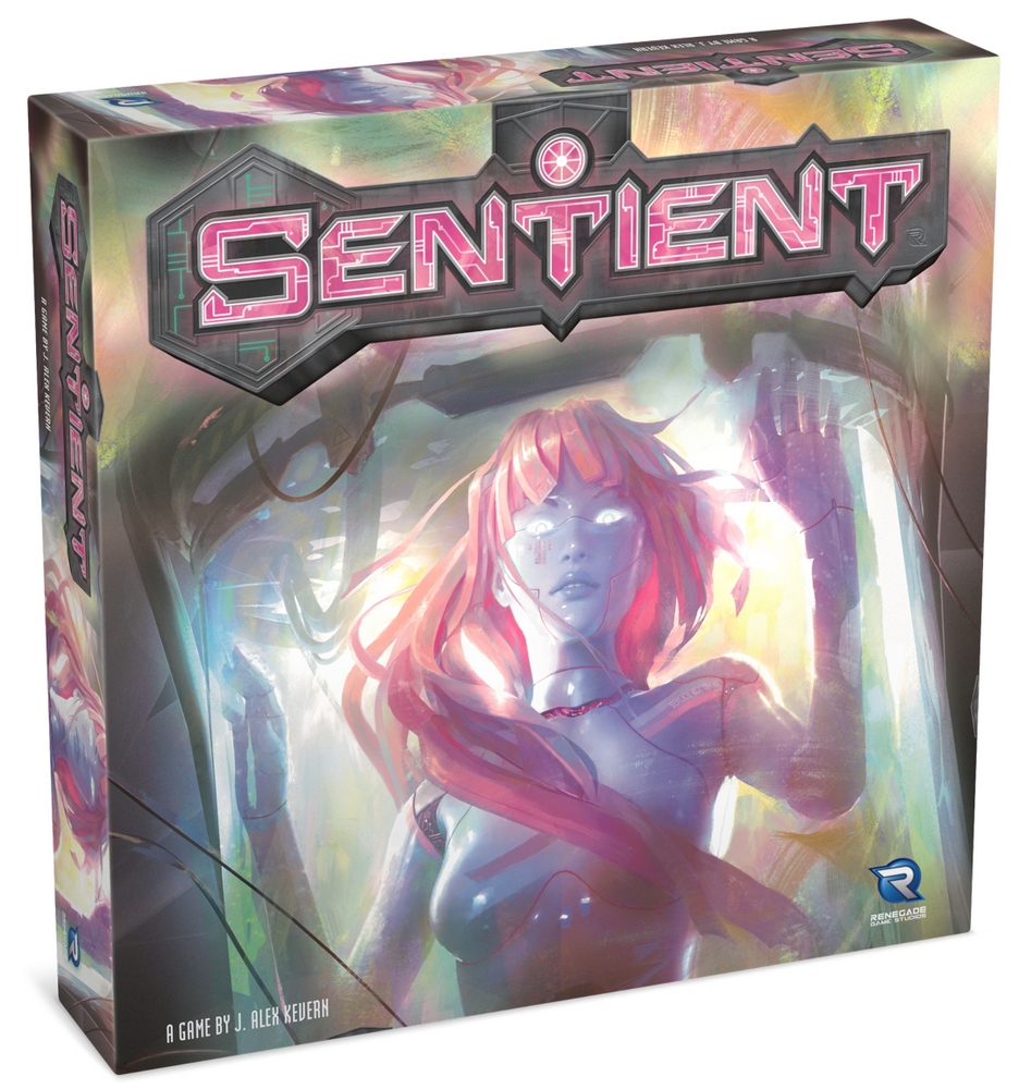 Sentient