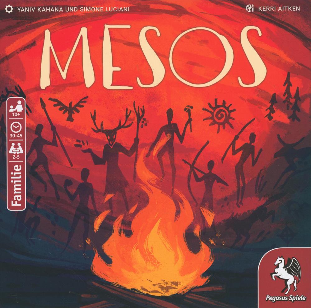 Mesos