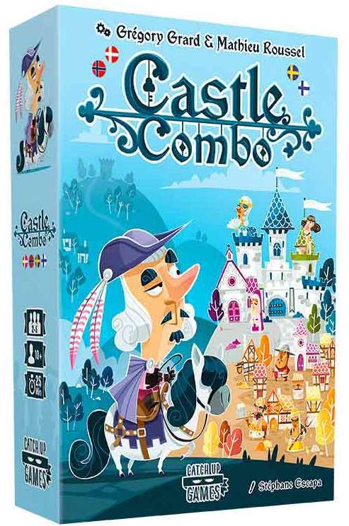 Castle Combo