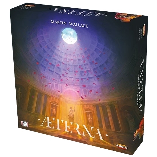 Aeterna
