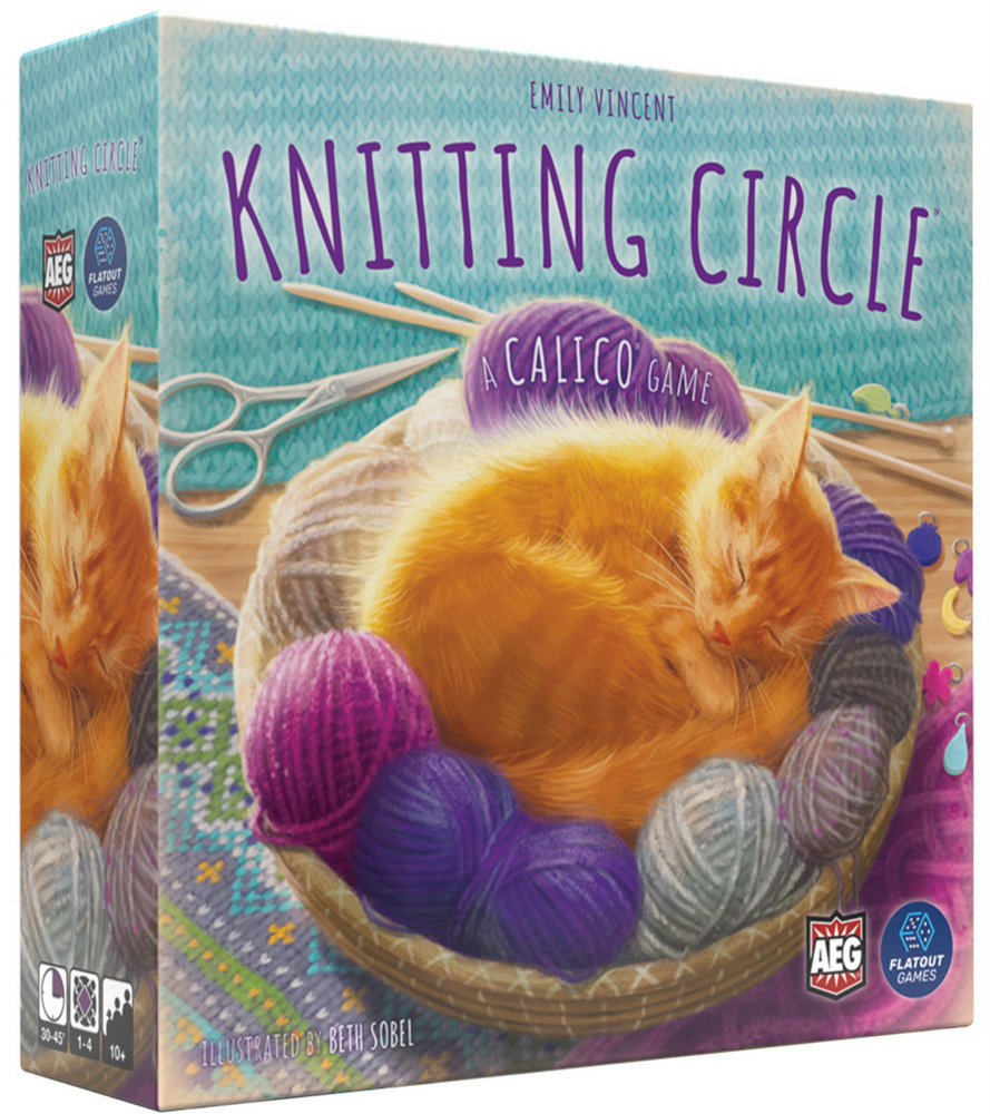 Knitting Circle