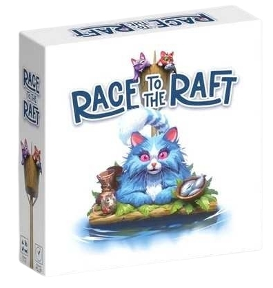 Race to the Raft
