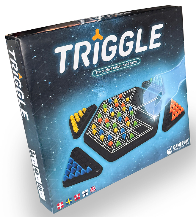Triggle
