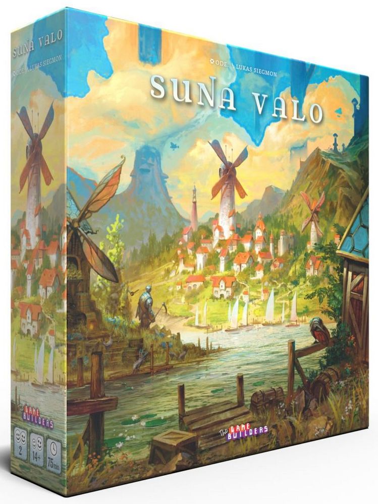 Suna Valo