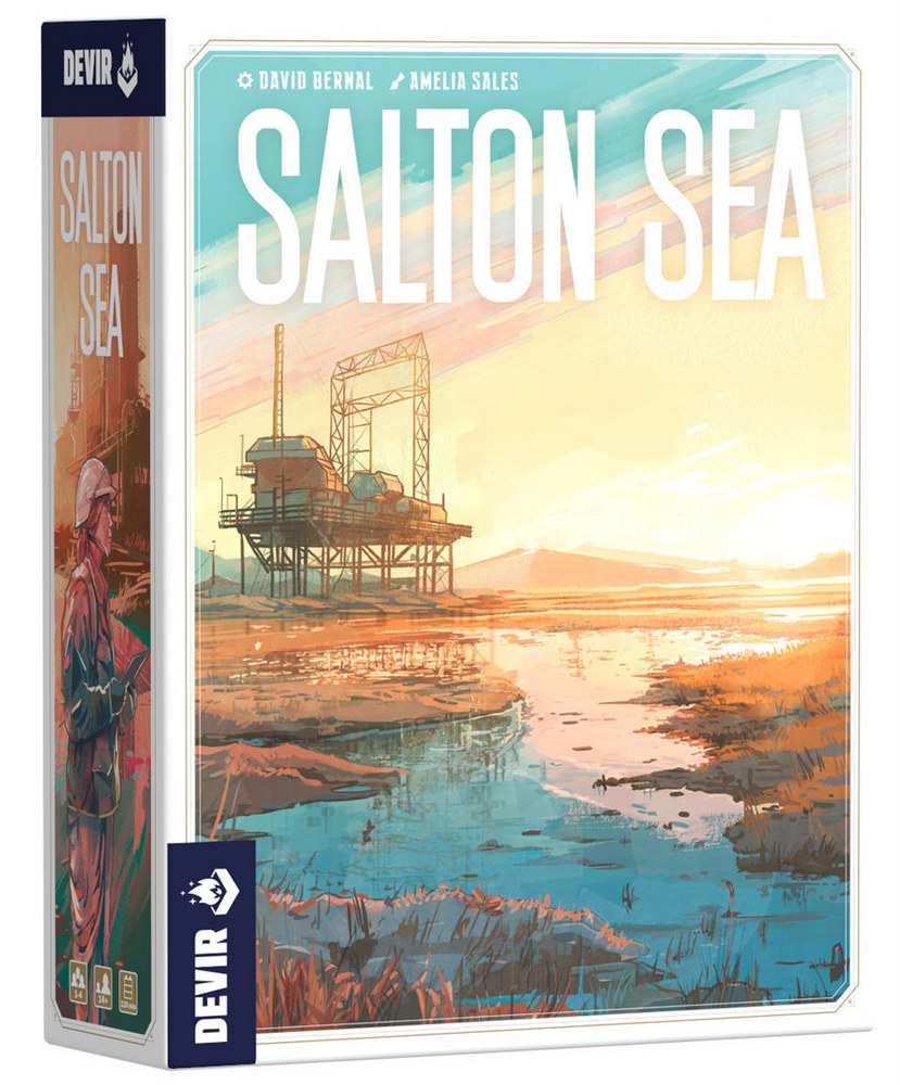 Salton Sea