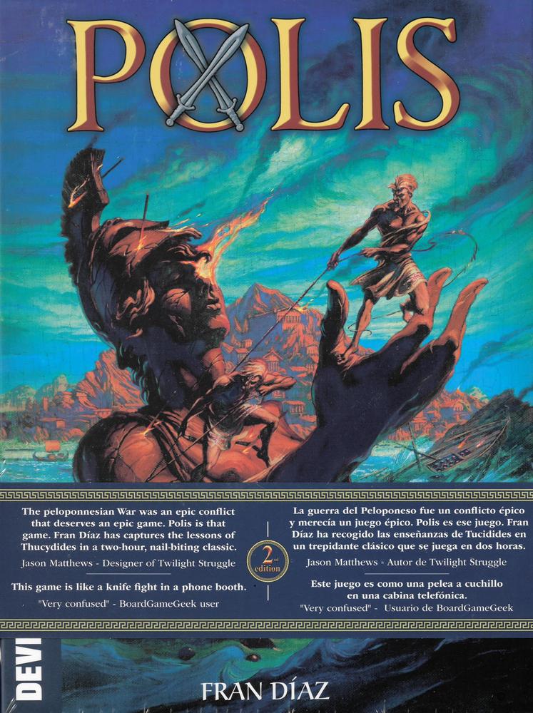 Polis