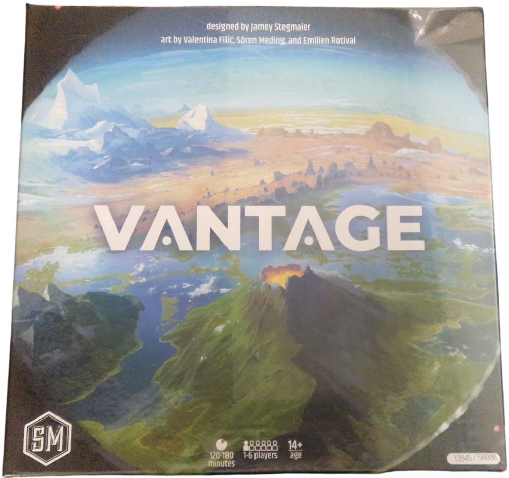 Vantage
