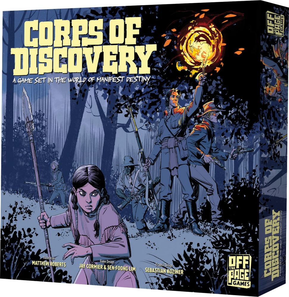 Corps of Discovery