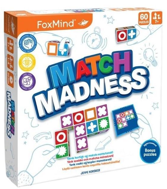 Match Madness