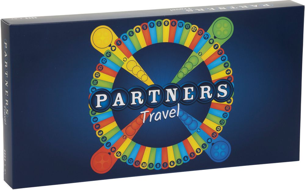 Partners: Travel