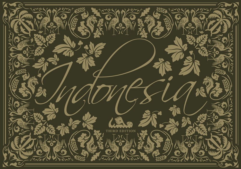 Indonesia 3rd edition