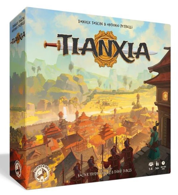 Tianxia