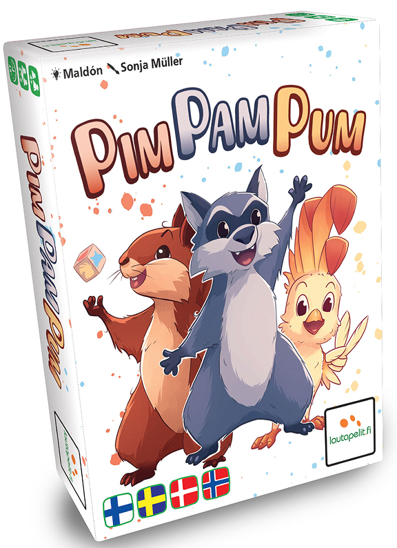 Pim Pam Pum