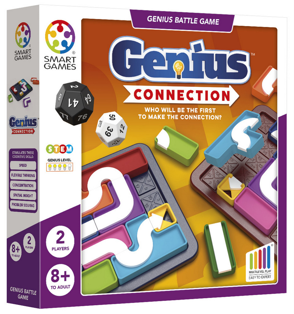 Genius Connection