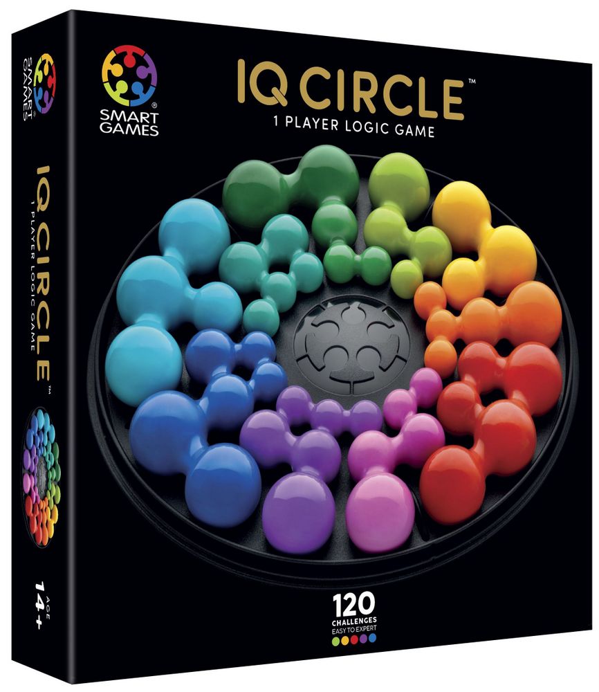 IQ Circle