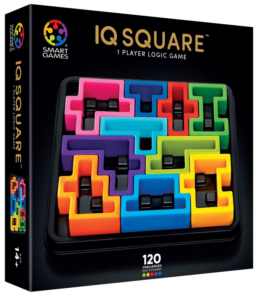 IQ Square
