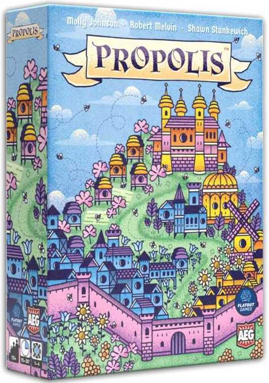 Propolis