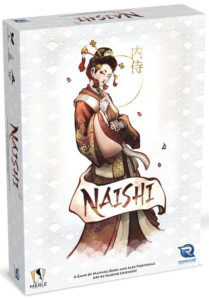 Naishi