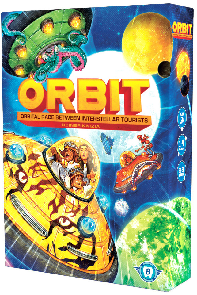 Orbit