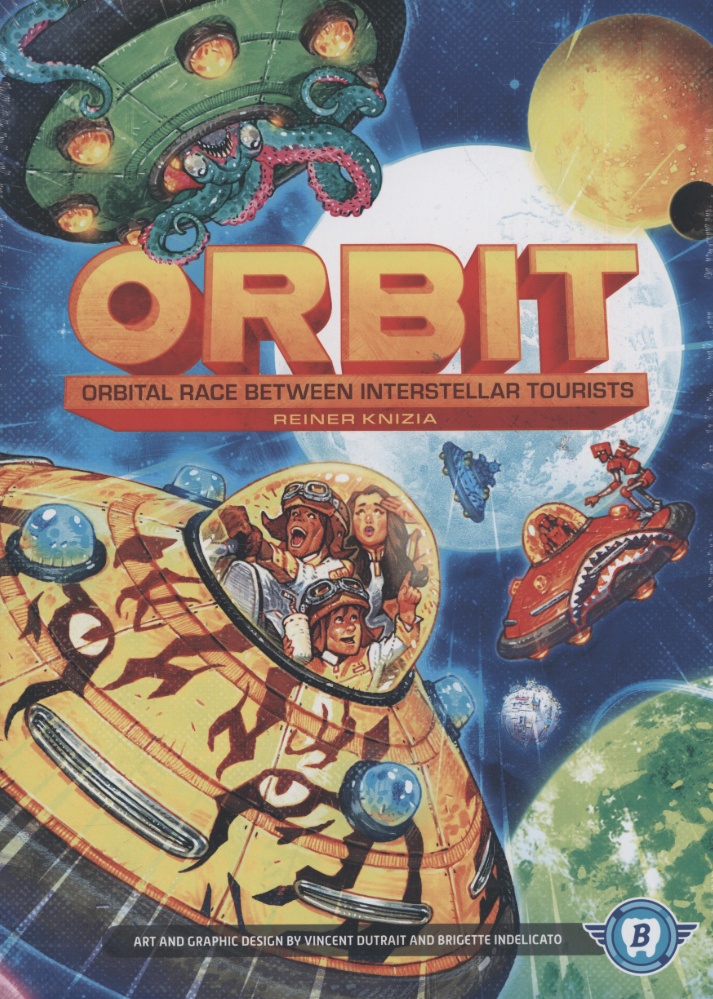 Orbit