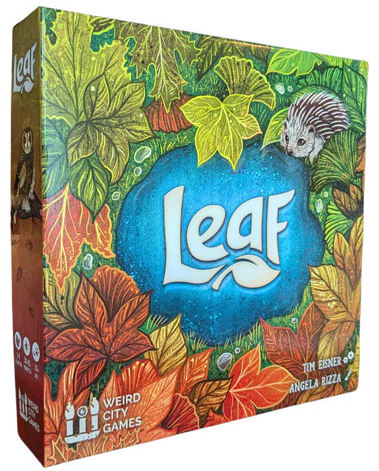 Leaf