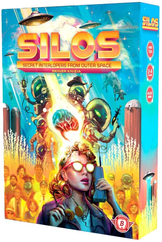 Silos